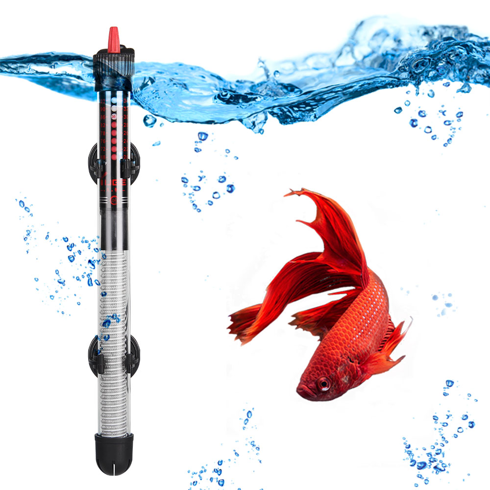 110v-220v Ayarlanabilir Sıcakl - Fish Tank Heater incelemesi ve fiyatı
