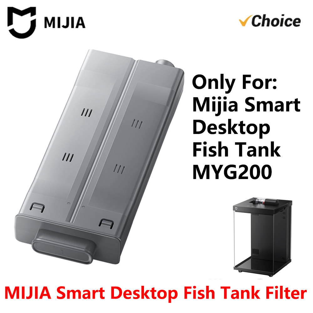 YENİ Orijinal MIJIA Akıllı Mas - Xiaomi Aquarium Fish Tank incelemesi ve fiyatı