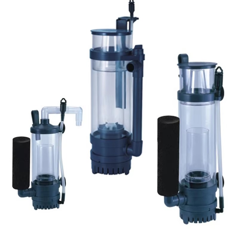 WG 308 WG 310 Nano Akvaryum İç - Aquarium Pump incelemesi ve fiyatı