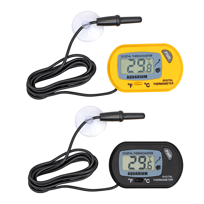 Balık Tankı Termometresi LCD D - Fish Tank Heater incelemesi ve fiyatı