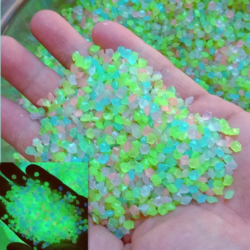 1000 adet 3-5mm aydınlık kum k - Fish Tank Gravel incelemesi ve fiyatı