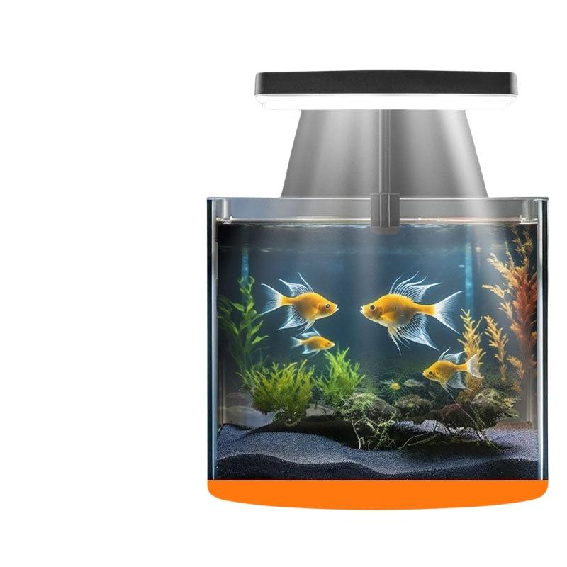 USB Akvaryum Klipsli Işık Esne - Aquarium Light incelemesi ve fiyatı