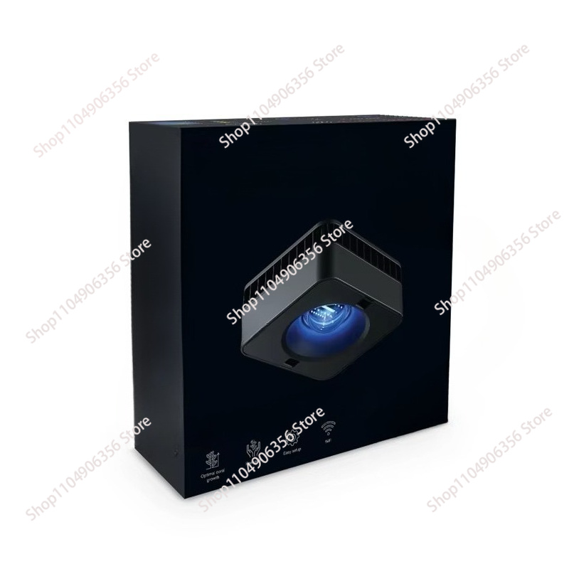 Yeni LED 60W Akvaryum Lambası, - Aquarium Light incelemesi ve fiyatı