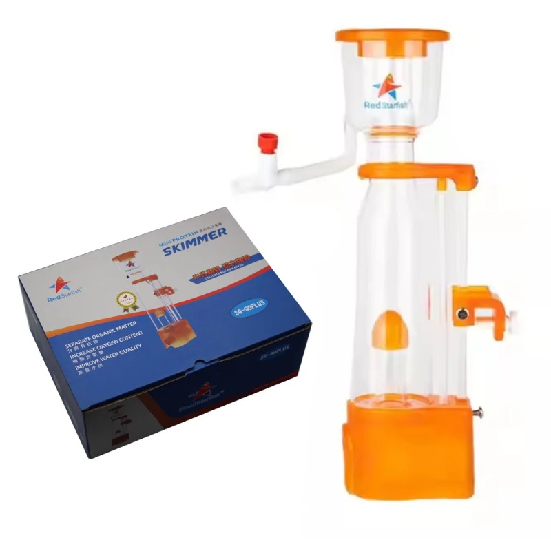 SQ-70/90 Plus Mini Akvaryum Pr - Aquarium Pump incelemesi ve fiyatı