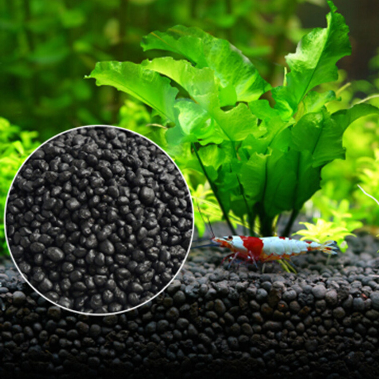 Akvaryum bitki tohumları topra - Fish Tank Gravel incelemesi ve fiyatı