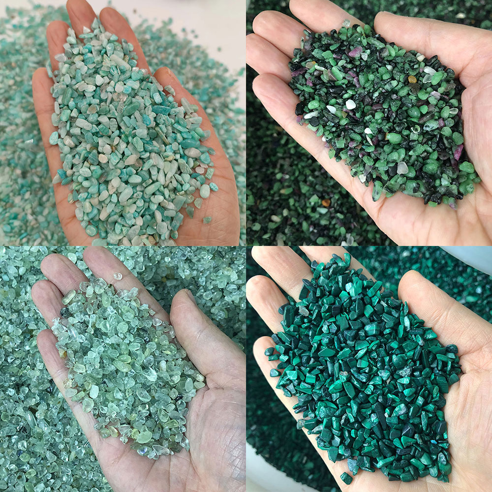 Doğal Taş Kristaller Mini Peri - Fish Tank Gravel incelemesi ve fiyatı