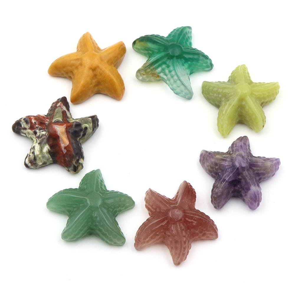 35mm Denizyıldızı Şekli Heykel - Aquarium Decor incelemesi ve fiyatı