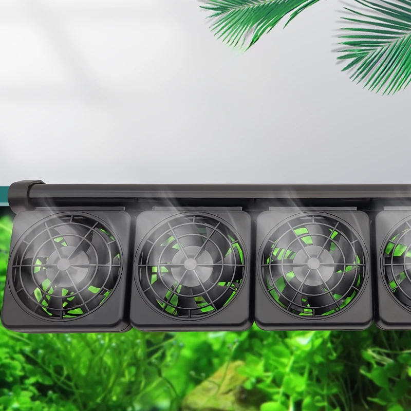 Ayarlanabilir Rüzgar Hızı Soğu - Fish Tank Heater incelemesi ve fiyatı
